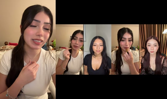 a.allee22 TikTok Live — Oct 1, 2026, 6:29 AM