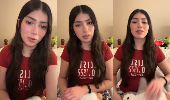 a.allee22 TikTok Live — Oct 6, 2026, 7:20 AM