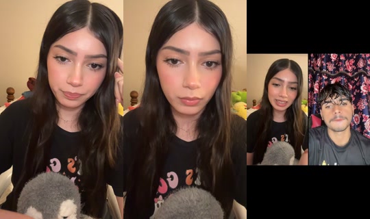 a.allee22 TikTok Live — Oct 7, 2026, 4:27 AM