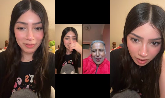 a.allee22 TikTok Live — Oct 7, 2026, 6:08 AM