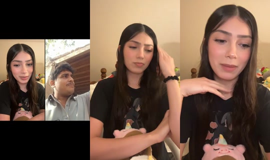 a.allee22 TikTok Live — Oct 8, 2026, 4:05 AM