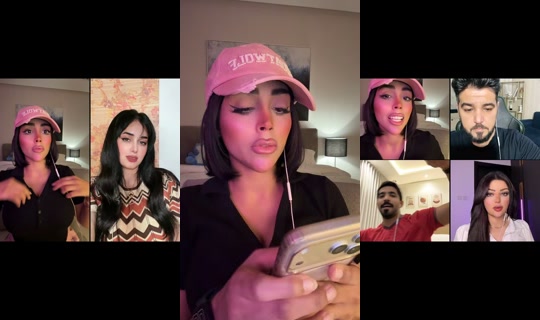 a.amoola0 TikTok Live — Sep 3, 2026, 1:56 AM