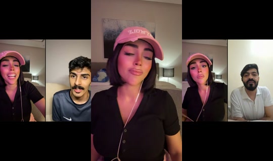 a.amoola0 TikTok Live — Sep 3, 2026, 3:47 AM