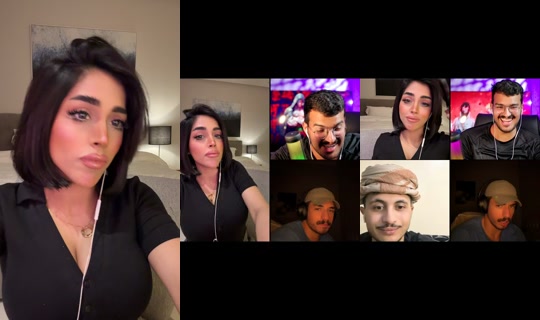 a.amoola0 TikTok Live — Oct 1, 2026, 11:55 PM