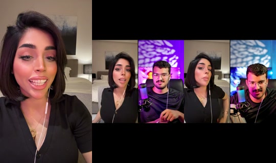 a.amoola0 TikTok Live — Oct 2, 2026, 1:36 AM