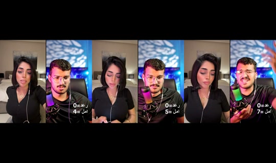 a.amoola0 TikTok Live — Oct 2, 2026, 2:26 AM