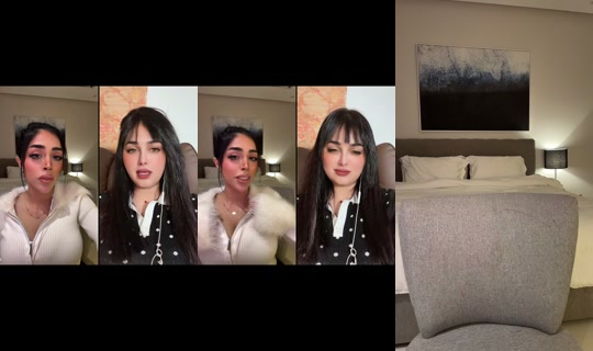 a.amoola0 TikTok Live — Oct 2, 2026, 8:22 PM
