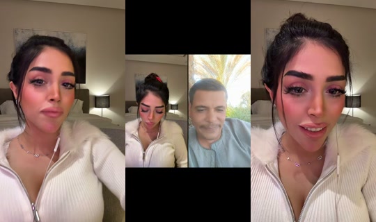 a.amoola0 TikTok Live — Oct 3, 2026, 8:57 AM