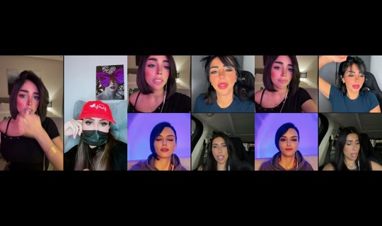 a.amoola0 TikTok Live — Oct 3, 2026, 8:13 PM
