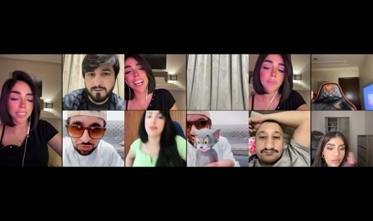 a.amoola0 TikTok Live — Oct 3, 2026, 9:36 PM