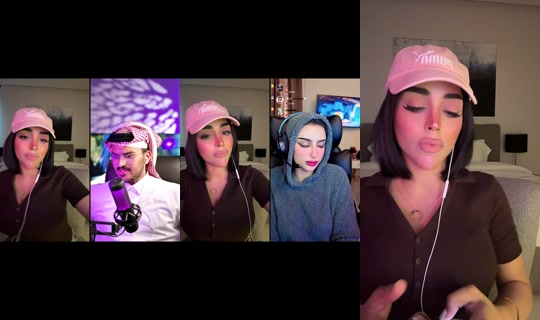 a.amoola0 TikTok Live — Oct 4, 2026, 11:38 AM