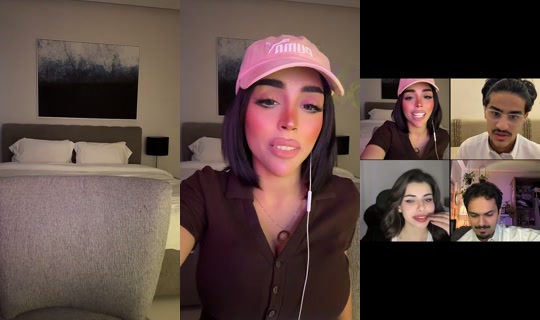 a.amoola0 TikTok Live — Oct 4, 2026, 12:29 PM