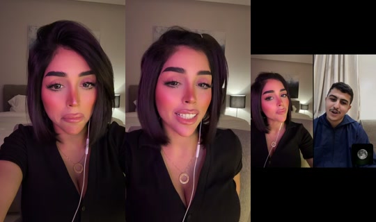 a.amoola0 TikTok Live — Oct 4, 2026, 2:33 PM