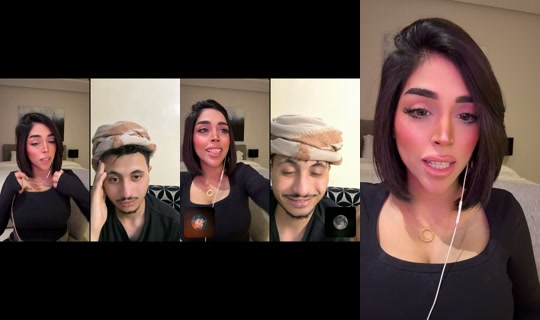 a.amoola0 TikTok Live — Oct 5, 2026, 3:44 AM