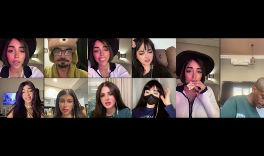 a.amoola0 TikTok Live — Oct 7, 2026, 2:58 AM