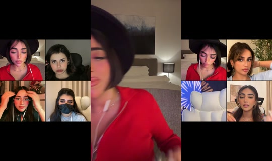 a.amoola0 TikTok Live — Oct 7, 2026, 8:55 PM