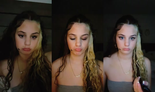 a.and.e.shared TikTok Live — Oct 2, 2026, 5:53 AM