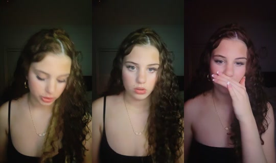 a.and.e.shared TikTok Live — Oct 3, 2026, 5:33 AM