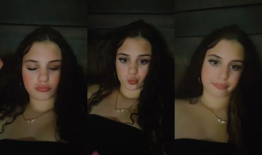 a.and.e.shared TikTok Live — Oct 3, 2026, 6:06 AM