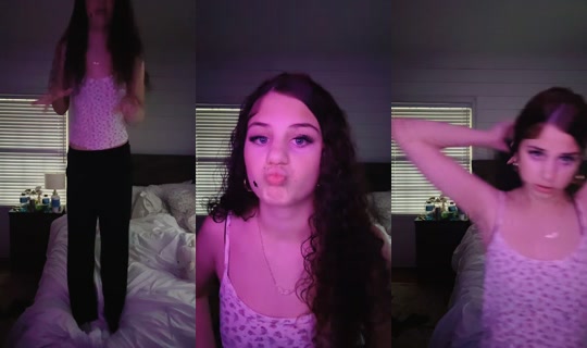 a.and.e.shared TikTok Live — Oct 4, 2026, 10:08 PM