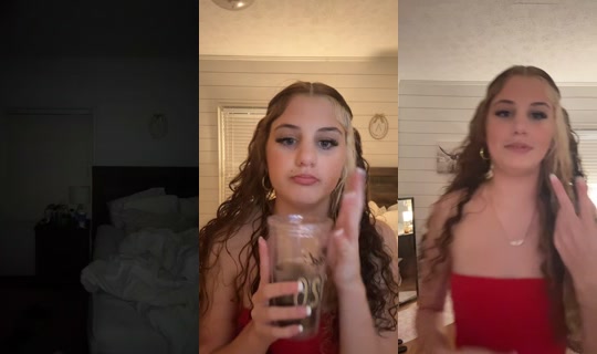 a.and.e.shared TikTok Live — Oct 5, 2026, 1:48 AM