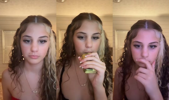 a.and.e.shared TikTok Live — Oct 5, 2026, 4:00 AM