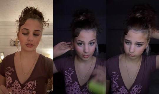 a.and.e.shared TikTok Live — Oct 6, 2026, 2:10 AM