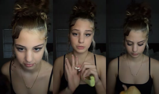 a.and.e.shared TikTok Live — Oct 6, 2026, 10:58 PM