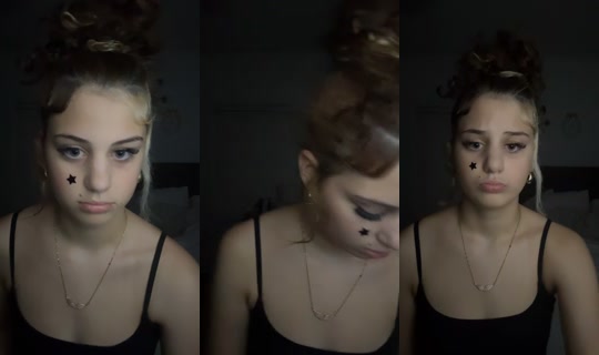 a.and.e.shared TikTok Live — Oct 7, 2026, 2:54 AM