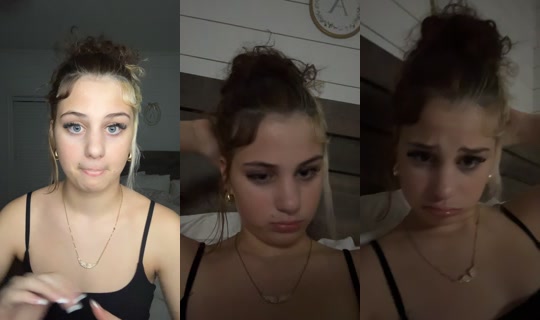 a.and.e.shared TikTok Live — Oct 7, 2026, 5:30 AM
