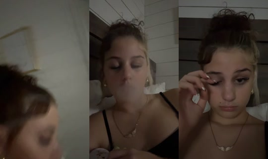 a.and.e.shared TikTok Live — Oct 7, 2026, 6:20 AM