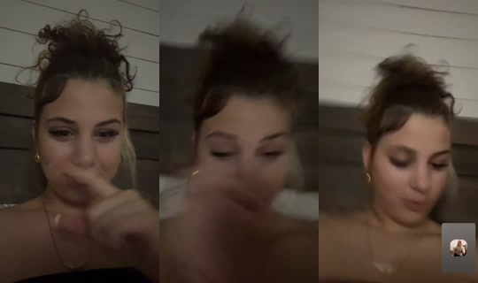 a.and.e.shared TikTok Live — Oct 8, 2026, 3:46 AM