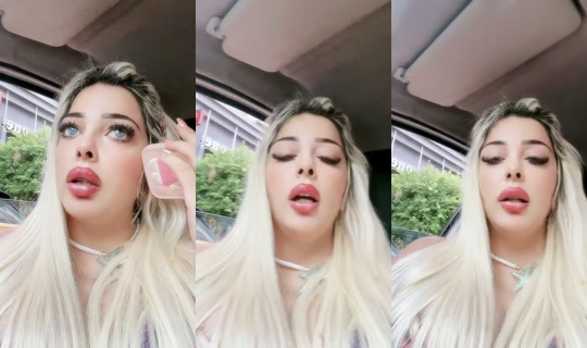 a.assoma TikTok Live — Aug 20, 2026, 5:13 PM