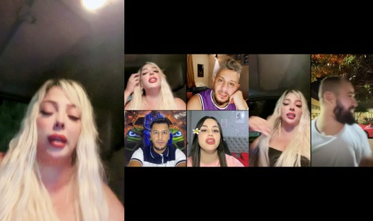 a.assoma TikTok Live — Aug 21, 2026, 11:10 PM