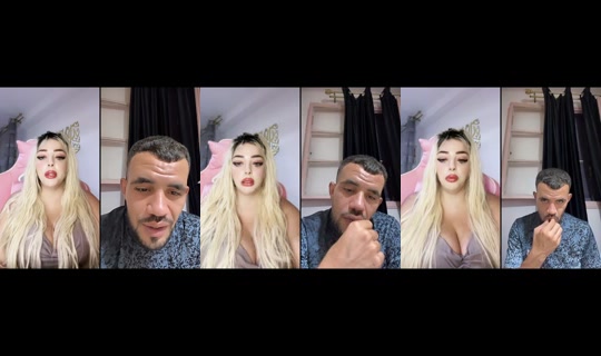 a.assoma TikTok Live — Aug 23, 2026, 6:46 PM