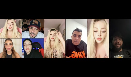 a.assoma TikTok Live — Aug 23, 2026, 7:51 PM