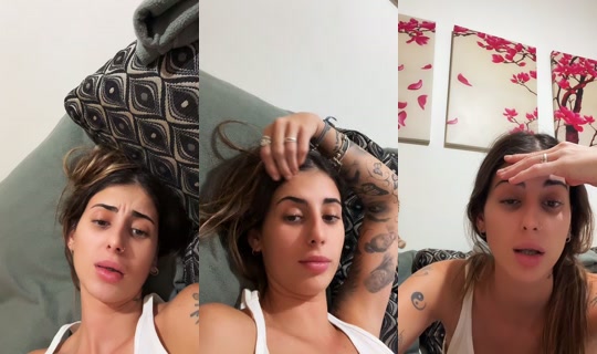a.belenlopez TikTok Live — Oct 6, 2026, 9:08 PM