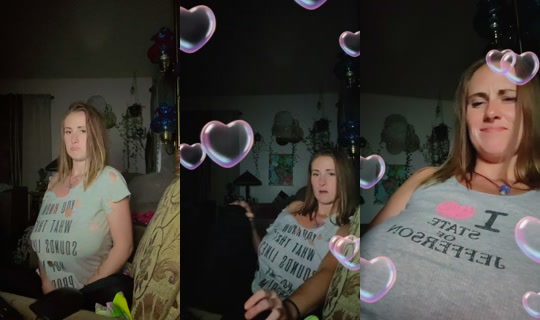 a.crlystorms TikTok Live — Aug 20, 2026, 11:50 AM