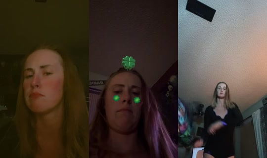 a.crlystorms TikTok Live — Oct 7, 2026, 7:33 AM