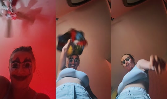 a.crlystorms TikTok Live — Oct 7, 2026, 8:23 PM