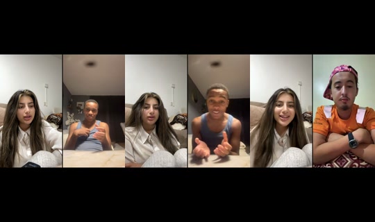 a.dwbbyy TikTok Live — Aug 31, 2026, 10:48 PM