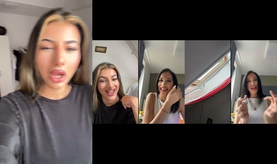 a.dwbbyy TikTok Live — Sep 3, 2026, 2:38 PM