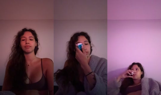 a.l.y.y16 TikTok Live — Aug 20, 2026, 7:07 AM