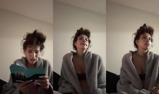 a.l.y.y16 TikTok Live — Aug 23, 2026, 6:34 AM