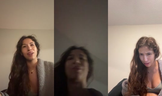 a.l.y.y16 TikTok Live — Sep 20, 2026, 5:07 AM