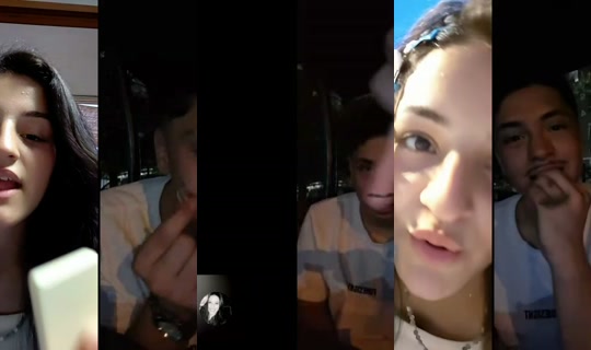 a.malaratnadlamini TikTok Live — Aug 23, 2026, 5:01 PM
