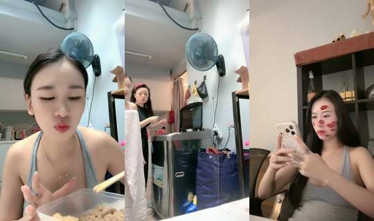 a.my0701 TikTok Live — Aug 24, 2026, 3:58 AM