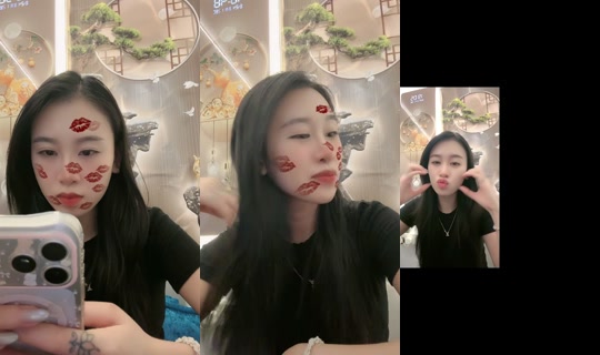 a.my0701 TikTok Live — Aug 24, 2026, 10:31 AM