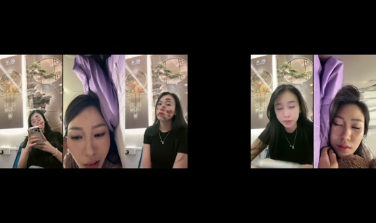 a.my0701 TikTok Live — Aug 24, 2026, 12:13 PM