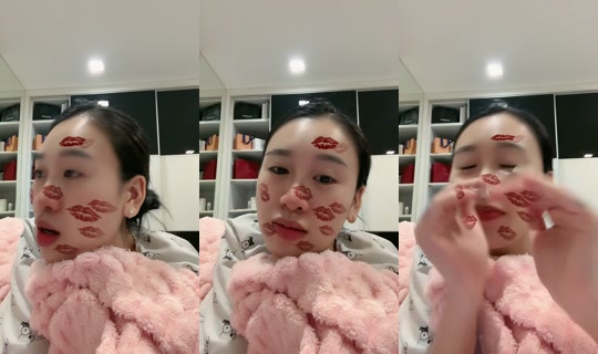 a.my0701 TikTok Live — Aug 24, 2026, 3:46 PM